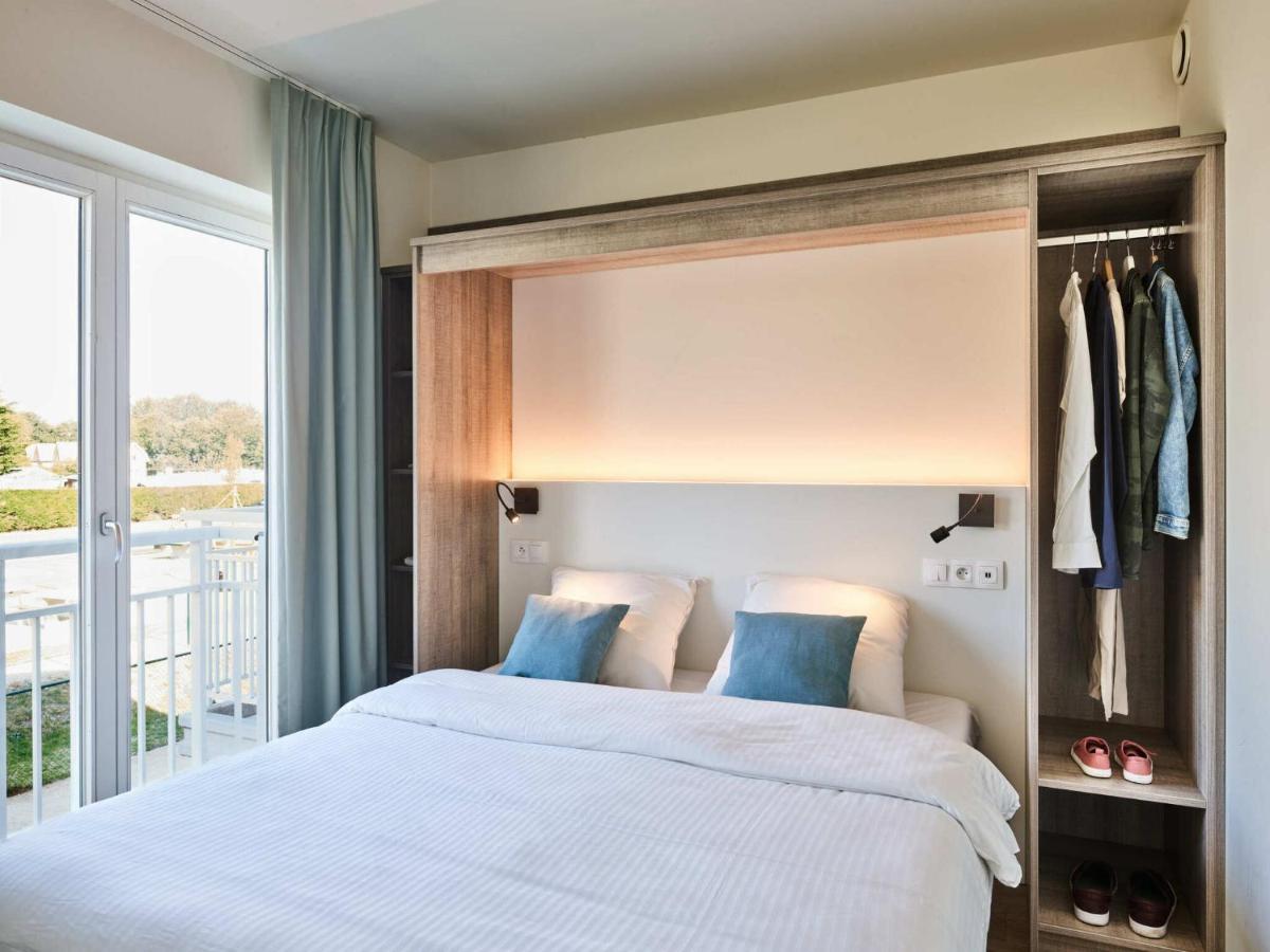 Holiday Suites Nieuwpoort Room photo