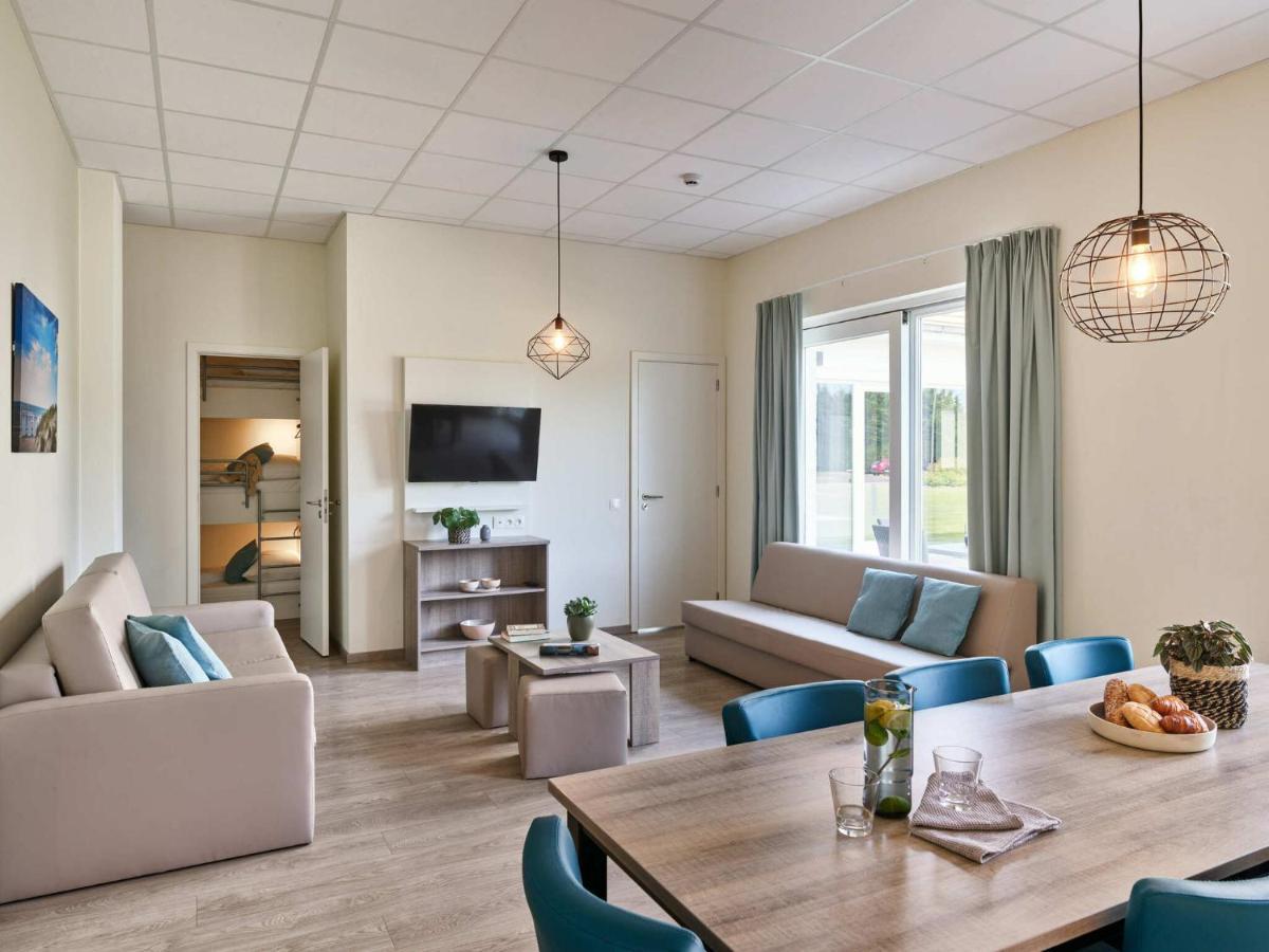 Holiday Suites Nieuwpoort Room photo