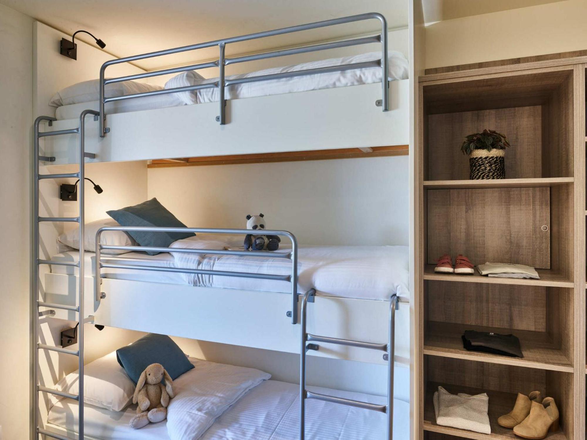 Holiday Suites Nieuwpoort Room photo